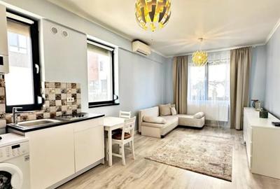 Garsonieră în Central - 17