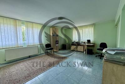 Hala de vanzare | 1.100mp I Boldesti-Scaieni - Randament anual 10% - 10