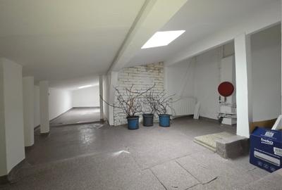 Apartament cu 5 camere de inchiriat in vila zona Aviatorilor Metrou - 10