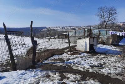 Casa de vanzare in satul ABRUD comuna ADAMCLISI - 6
