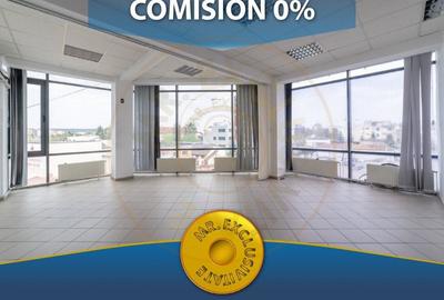 Inchiriere Spatiu Comercial - Locatie excelenta - Bld. Republicii 4, Pitesti! - 1