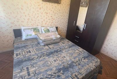 Apartament cu 3 camere decomandat în Central - 12