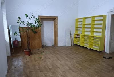 Spațiu comercial, de 96 mp, în Rodna - 1