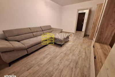 Apartament cu 2 camere decomandat, mobilat în Cornișa - 2