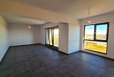 Penthouse pe două niveluri, 4 camere, priveliște superbă – finalizat 2025 Titan - 6