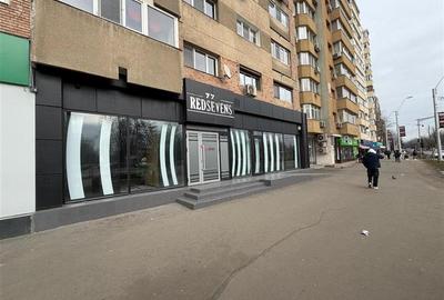 Spațiu comercial, de 330 mp, în Ghencea - 4
