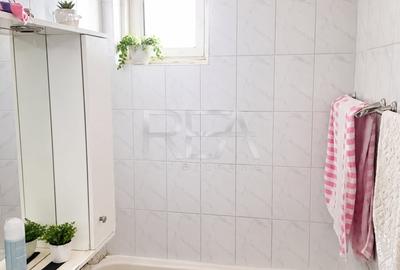 Apartament cu 2 camere decomandat, mobilat în Berceni - 9