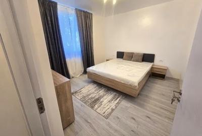 Apartament cu 2 camere decomandat, mobilat în Drumul Taberei - 3