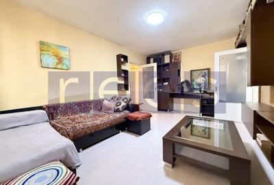 Apartament cu 3 camere semidecomandat, mobilat în Ozana - 3