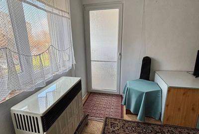 Garsonieră decomandată în Central - 1