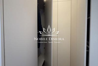 Apartament cu 3 camere decomandat, mobilat în Circumvalațiunii - 19