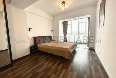Apartament cu 2 camere semidecomandat în Iancului