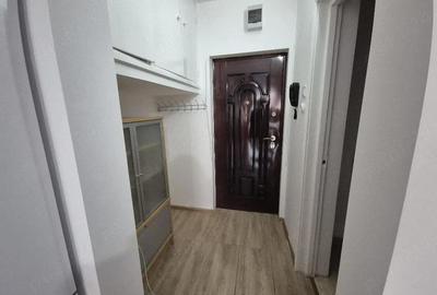 Garsonieră decomandată în Dristor - 1