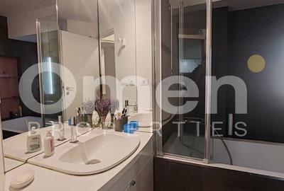 Apartament cu 2 camere semidecomandat, mobilat în Central - 2