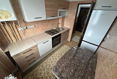 Apartament cu 2 camere, mobilat în Podu Roș - 2