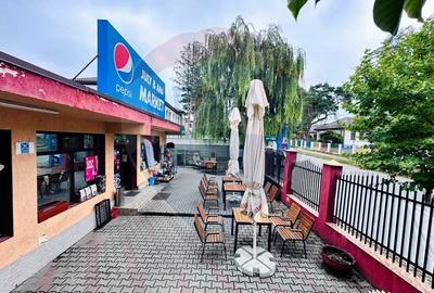 Spațiu comercial, de 400 mp, în Vlad Țepeș - 3