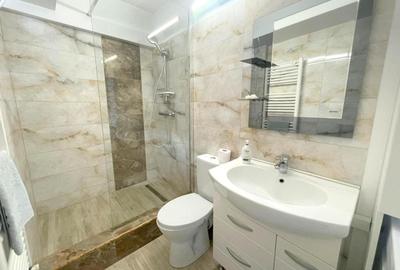 De inchiriat – Apartament cu o camera - Faleza Dunarii - 5