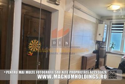 Apartament 2 camere, ultracentral, etajul 3 - 8