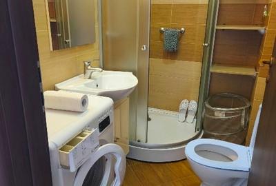 Apartment cu o camera Otopeni - 12