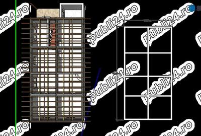 Casa in constructie de vanzare - 4