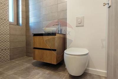 Duplex cu 4 camere cu Teren 250 Mp în Nord - 7