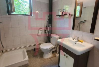 Casa nou construita Zimbor Chendremal cu 6.800mp teren panorama padure - 12