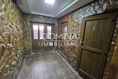 Spațiu comercial, de 65 mp, în 9 Mai - 6