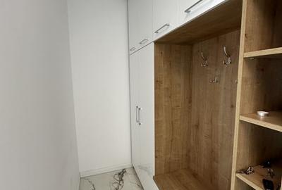 Duplex despărtit  prin garaj zona Ikea - 11
