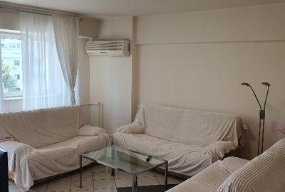 Apartament cu 3 camere decomandat, mobilat în Herăstrău - 7