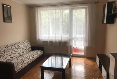 Apartament cu 2 camere semidecomandat în Central - 6