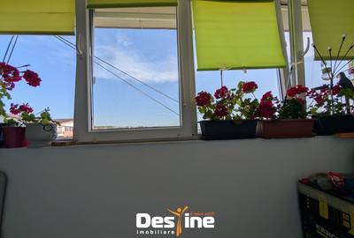 Bucium Lidl - Apartament 3 camere 56 mp mobilat + utilat - 15
