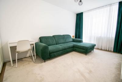 Apartament cu 2 camere decomandat, mobilat în Berceni - 31