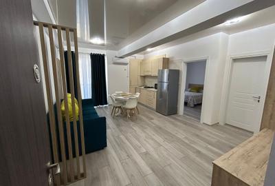 2 CAMERE LUX VEDERE LA MARE MAMAIA NORD - 3