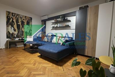 Et. 2, langa Scoala 30,  Centrala Proprie, decomandat - Zona Soarelui - 2