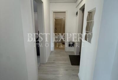 Apartament cu 3 camere decomandat, mobilat în Theodor Pallady - 5