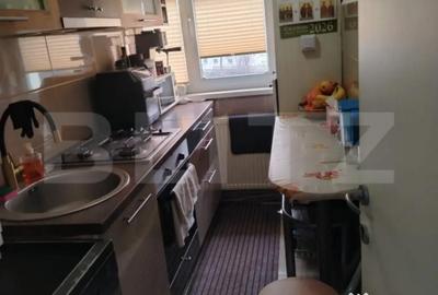 Apartament cu 2 camere semidecomandat în Micro 15 - 8