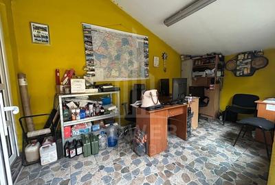 🏭 Închiriere hale auto echipate – ITP, mecanică, vulcanizare, cosmetizare,etc - 16