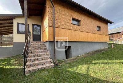 Casă cu 5 camere cu Teren 576 Mp în Periferie - 6