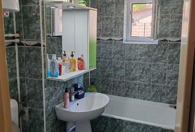 Apartament cu 2 camere decomandat în Central - 3