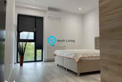 Apartament cu 2 camere în Sisești - 10