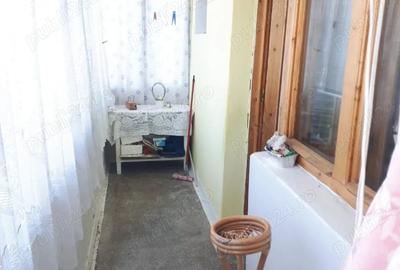 Apartament 2 camere Tglina3 et2 4 ,simplu 55 000 euro - 9