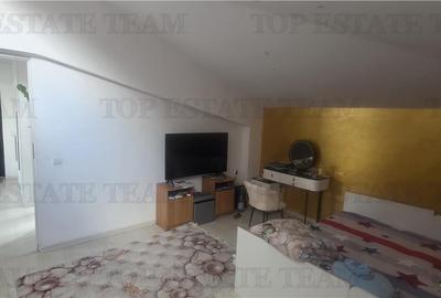 Apartament cu 3 camere decomandat, mobilat în Central - 6