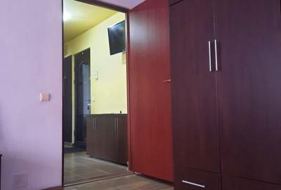 Apartament cu 2 camere decomandat în Central - 7