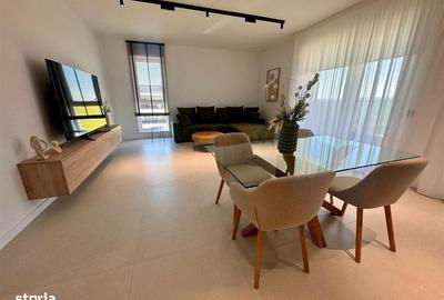 Apartament cu 2 camere în Păulești - 1