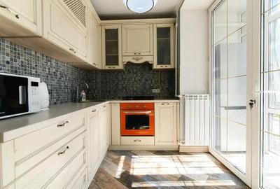 Apartament cu 3 camere decomandat în Drumul Taberei - 5