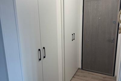 Garsonieră decomandată în Central - 6
