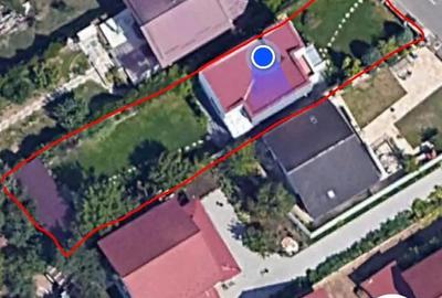 Vand casa Craiova zona Selgros - 4