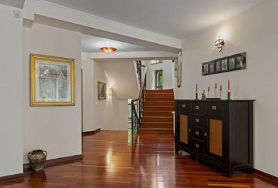 Domeniul Carpați - Vilă cu parc privat si panoramă montană ideal Airbnb/Booking - 13