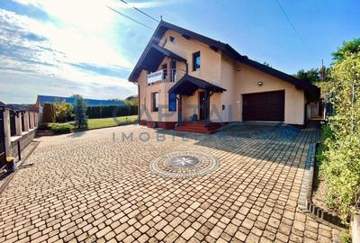 0% comision | Casa de vanzare | Teren 991mp | Solovastru | Mures - 2