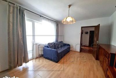 Apartament cu 2 camere semidecomandat în Gheorgheni - 6